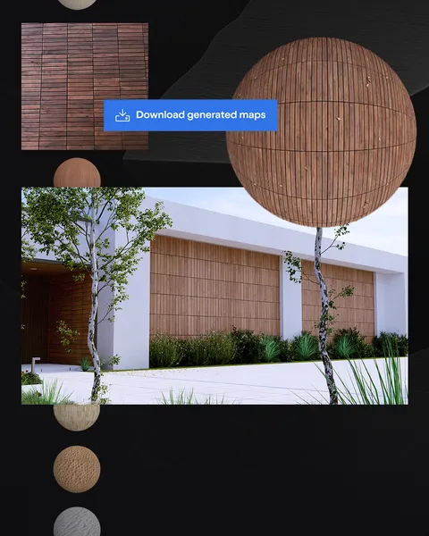 Lumion View Logo auf weißem Hintergrund